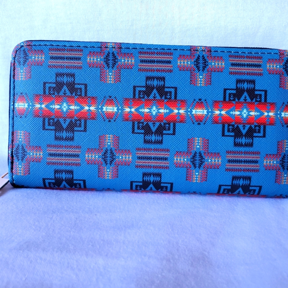 Women's wallet